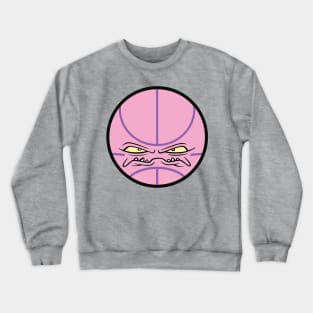 Krang Ball Crewneck Sweatshirt